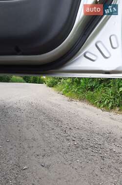 Седан Daewoo Lanos 2004 в 