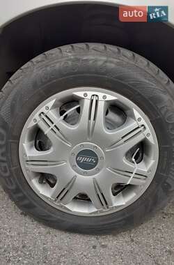 Седан Daewoo Lanos 2004 в 