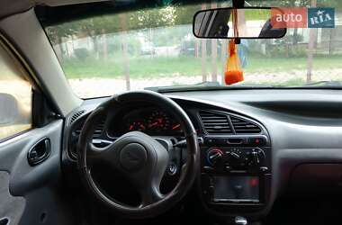 Седан Daewoo Lanos 2007 в 