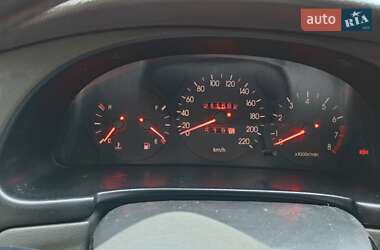 Седан Daewoo Lanos 2007 в 