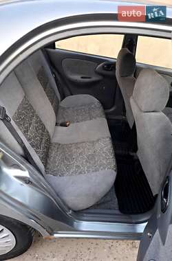 Седан Daewoo Lanos 2005 в 