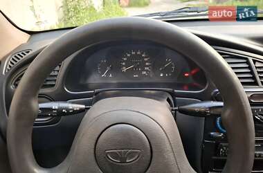 Седан Daewoo Lanos 2005 в 