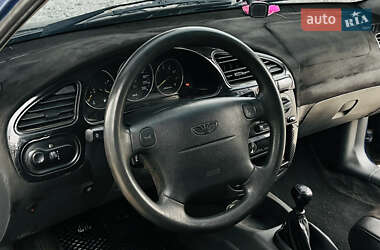 Седан Daewoo Lanos 2005 в 