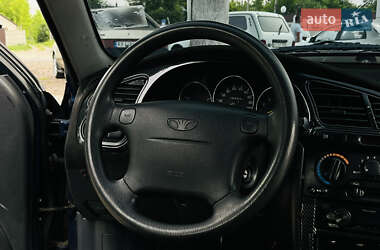 Седан Daewoo Lanos 2005 в 