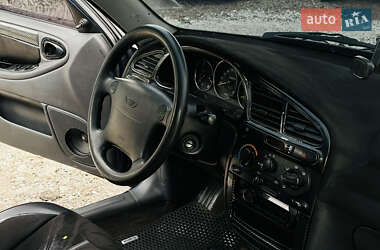 Седан Daewoo Lanos 2005 в 