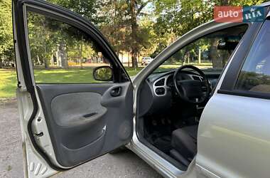 Седан Daewoo Lanos 2004 в 