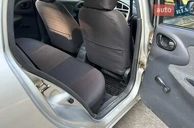 Седан Daewoo Lanos 2004 в 