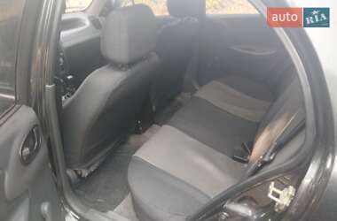 Седан Daewoo Lanos 2008 в 