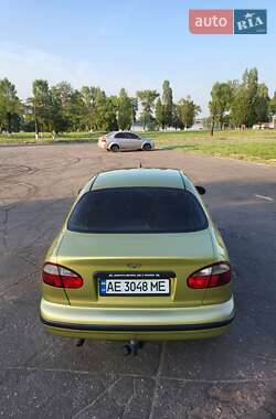 Седан Daewoo Lanos 2007 в 