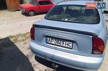 Седан Daewoo Lanos 2004 в 