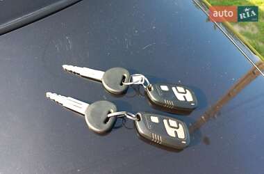 Седан Daewoo Lanos 2009 в 