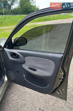Седан Daewoo Lanos 2007 в 