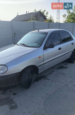 Седан Daewoo Lanos 2005 в 