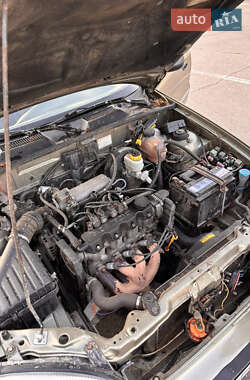 Седан Daewoo Lanos 2007 в 