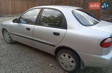 Седан Daewoo Lanos 2007 в Долине