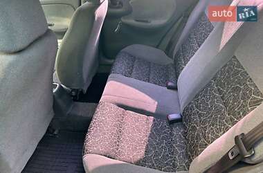 Седан Daewoo Lanos 2008 в 