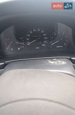 Седан Daewoo Lanos 2004 в 