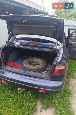 Седан Daewoo Lanos 2004 в 