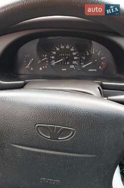 Седан Daewoo Lanos 2008 в 
