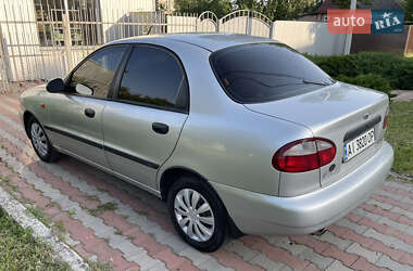 Седан Daewoo Lanos 2003 в 