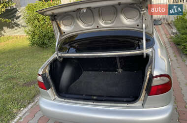 Седан Daewoo Lanos 2003 в 