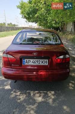 Седан Daewoo Lanos 2006 в 