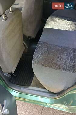 Седан Daewoo Lanos 2006 в 
