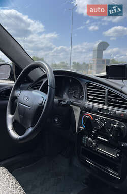 Седан Daewoo Lanos 2008 в 