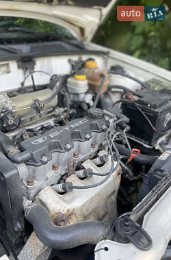 Хэтчбек Daewoo Lanos 1999 в 