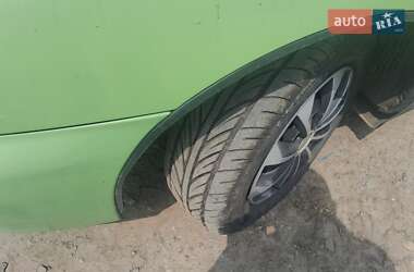 Седан Daewoo Lanos 2006 в Сколе