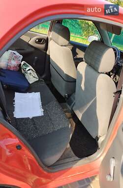 Седан Daewoo Lanos 2008 в 