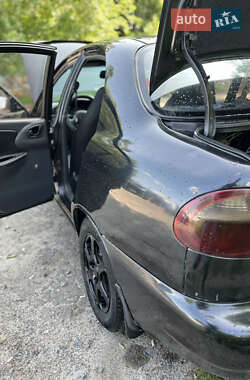 Седан Daewoo Lanos 2008 в 