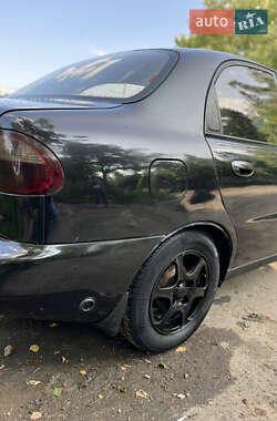 Седан Daewoo Lanos 2008 в 