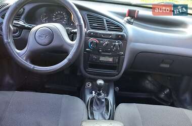 Седан Daewoo Lanos 2005 в 