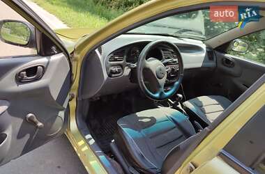 Седан Daewoo Lanos 2006 в 