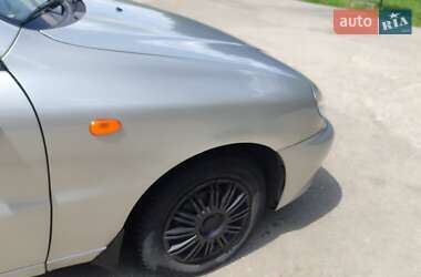 Седан Daewoo Lanos 2006 в 