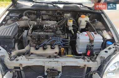 Седан Daewoo Lanos 2006 в 