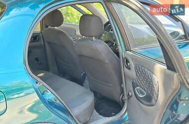 Седан Daewoo Lanos 2003 в 