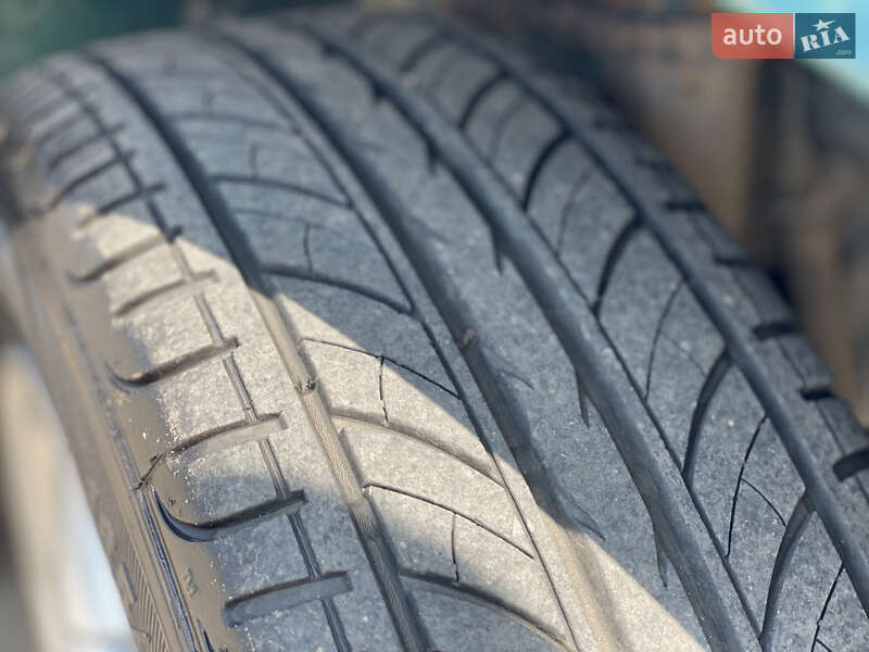 Седан Daewoo Lanos 2003 в Ровно фото 4 Седан Daewoo Lanos 2003 в Ровно