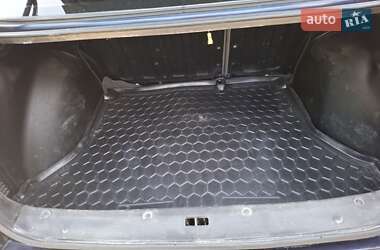 Седан Daewoo Lanos 2003 в Рахові