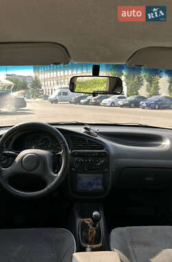 Седан Daewoo Lanos 2003 в 