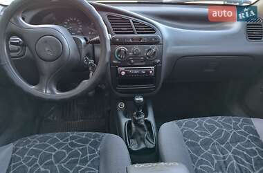 Седан Daewoo Lanos 2004 в 
