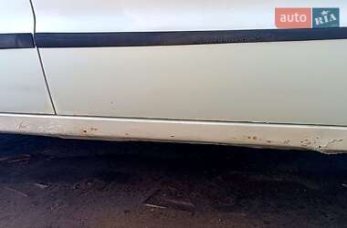 Седан Daewoo Lanos 2005 в Ширяево