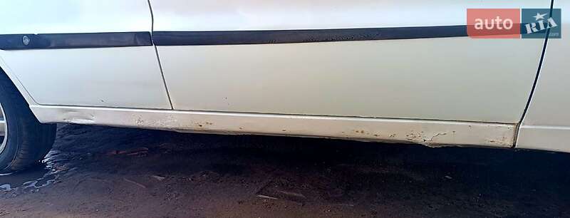 Седан Daewoo Lanos 2005 в 