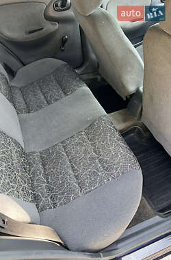 Седан Daewoo Lanos 2007 в 