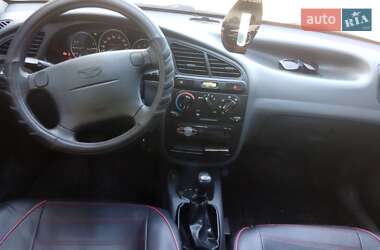 Седан Daewoo Lanos 2007 в 