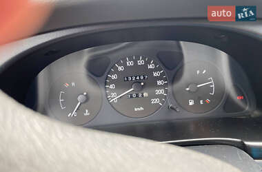 Седан Daewoo Lanos 2006 в 