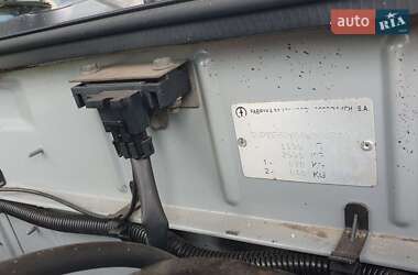 Седан Daewoo Lanos 2008 в 