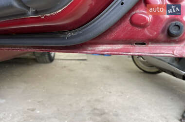 Седан Daewoo Lanos 2003 в 