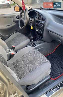 Седан Daewoo Lanos 2007 в 